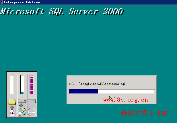 [原创]Windows server 2003安装使用教程图解(2-4) -- 服务器应用安装篇